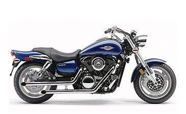 Suzuki motorcycle exhaust